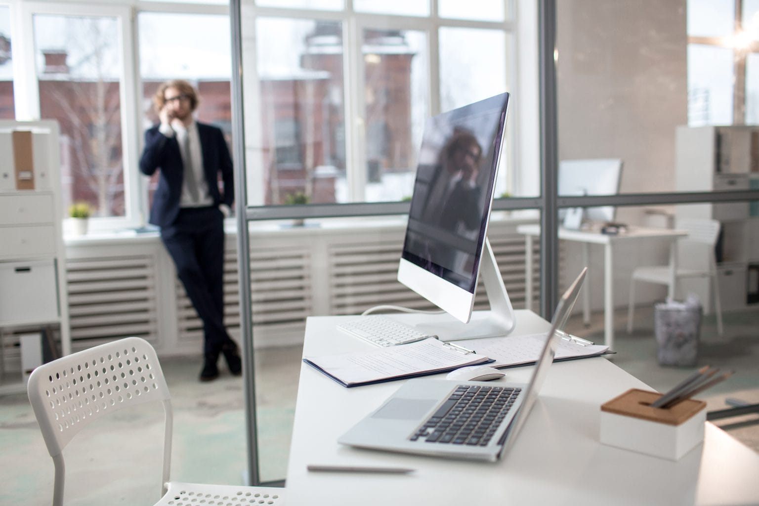 Office Automation